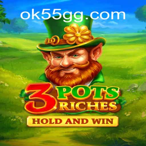 Descubra o Mundo de 3potsRiches: O Novo Sensação de Jogos de Cassino Online