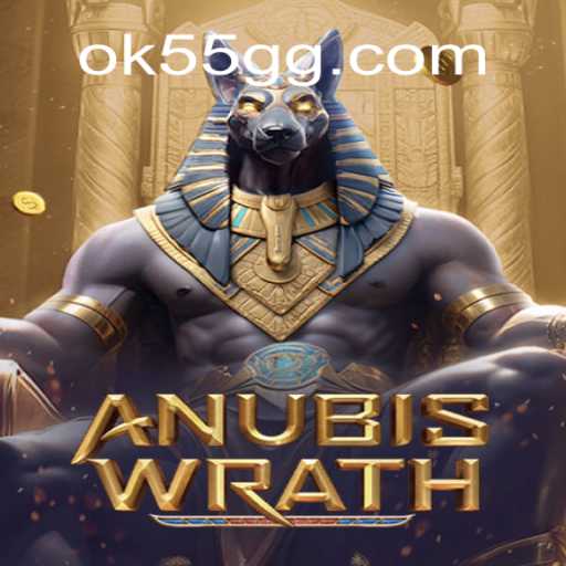 Descubra o Excitante Mundo de AnubisWrath no 55GG.com