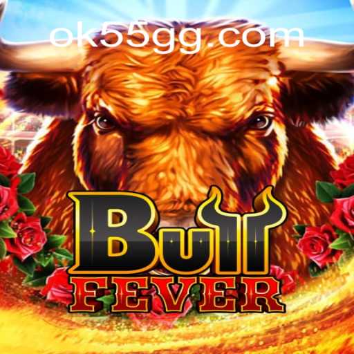 Descubra BullFever: O Novo Jogo Emocionante da 55GG.com