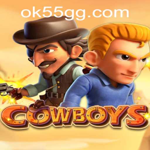 Explorando o Universo de COWBOYS: O Jogo Revolucionário da 55GG.com