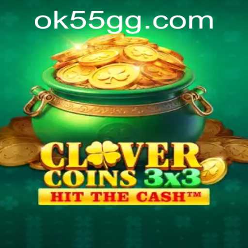 Descubra o Fascinante Mundo de Clovercoin3x3: Um Jogo Inovador