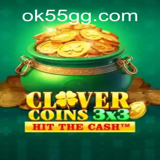 Descubra o Fascinante Mundo de Clovercoin3x3: Um Jogo Inovador