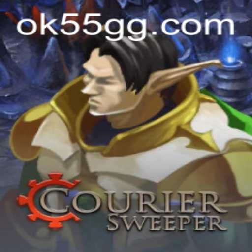 CourierSweeper: Um Mergulho no Novo Fenômeno dos Jogos Digitais