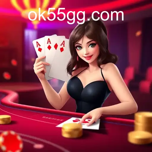 Guia para Vencer no Speed Baccarat no 55GG.com com Saque via PIX