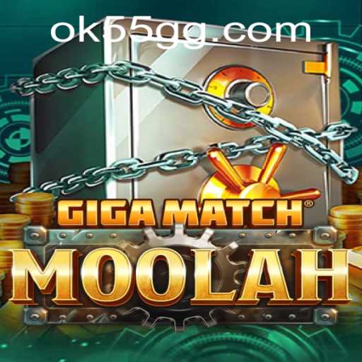 GigaMatchMoolah: O Novo Fenômeno dos Jogos Online
