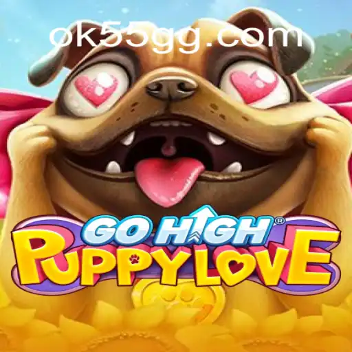Explorando o Mundo Encantado de GoHighPuppyLove