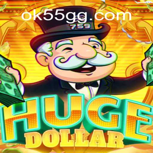 Descubra o Fascinante Mundo do Jogo HugeDollar e Sua Conexão com 55GG.com