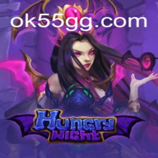 Uma Exploração Detalhada de HungryNight: O Jogo de Estratégia em Alta no 55GG.com