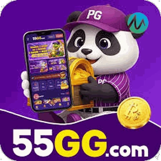 55GG.com logo