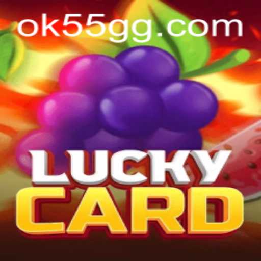 Descubra LuckyCard: O Novo Fenômeno dos Jogos Online