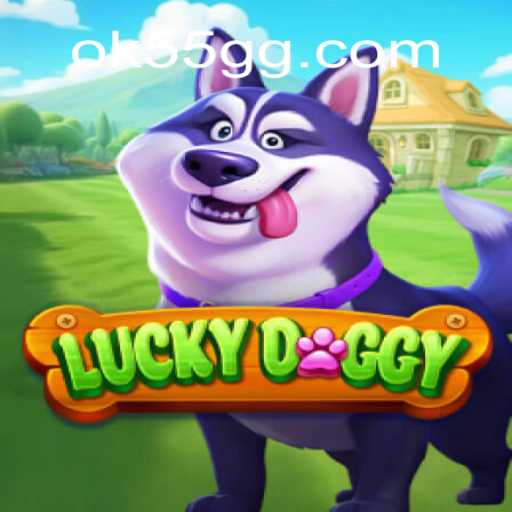 Explorando o Fascinante Mundo de LuckyDoggy - Um Novo Sucesso de 55GG.com
