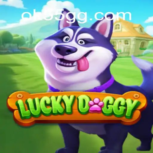 Explorando o Fascinante Mundo de LuckyDoggy - Um Novo Sucesso de 55GG.com