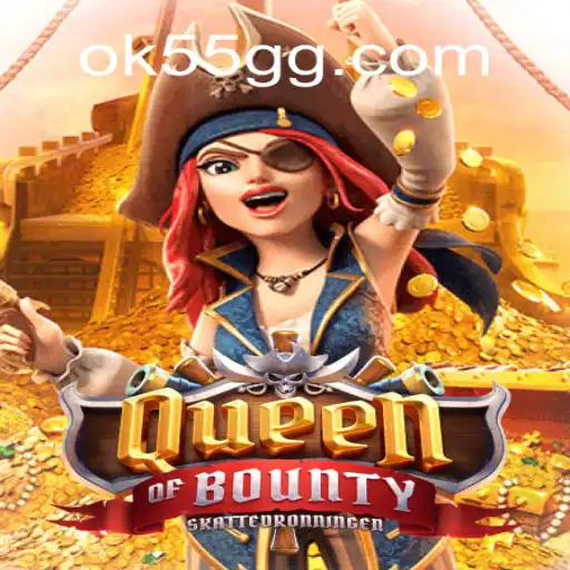 Explorando o Mundo do Jogo Queen of Bounty na Plataforma 55GG.com