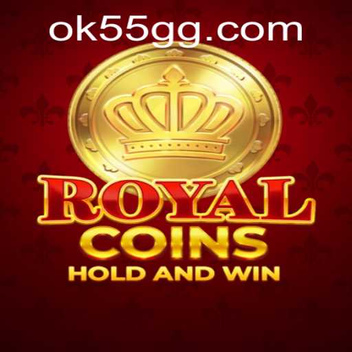 Descubra o Mundo Empolgante de RoyalCoins: O Jogo que Conquista Multidões