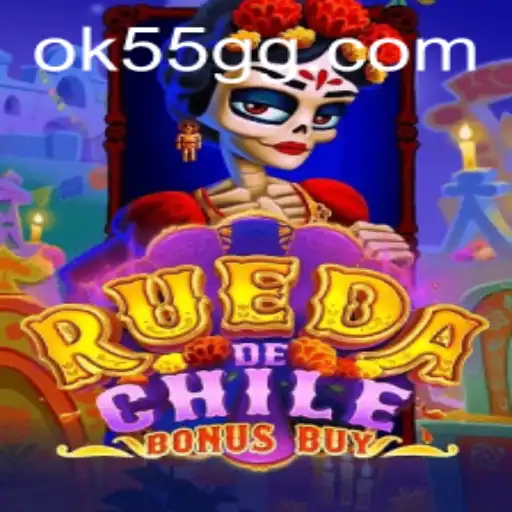 Explorando o Mundo do Jogo RuedaDeChileBonusBuy: Uma Jornada de Emoções e Estratégias