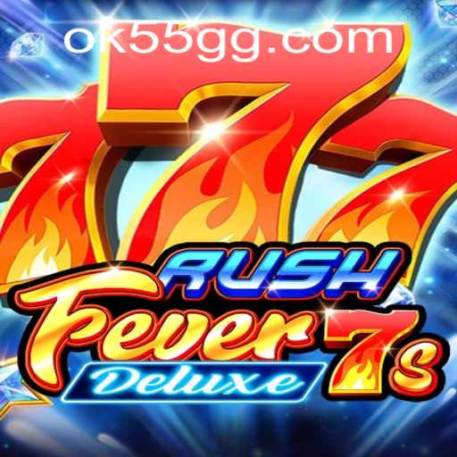 Descubra o Mundo Emocionante de RushFever7sDeluxe