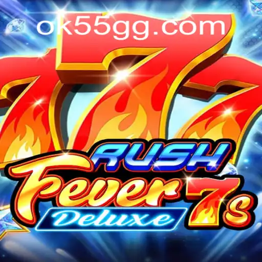 Descubra o Mundo Emocionante de RushFever7sDeluxe