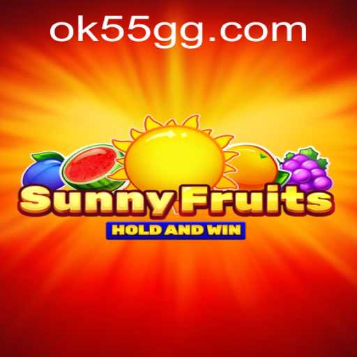 Descubra o Fascinante Mundo de SunnyFruits no 55GG.com