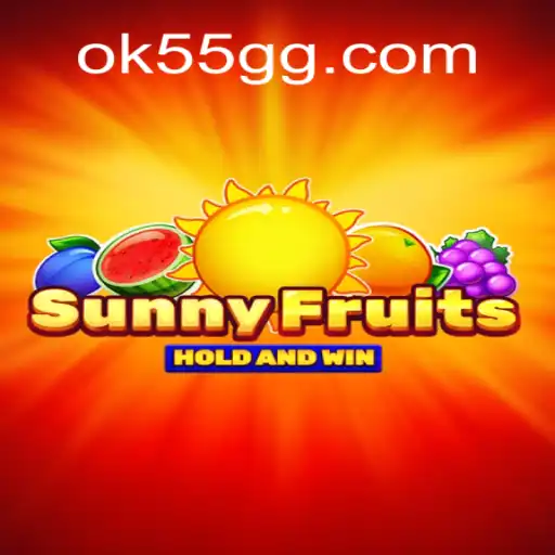 Descubra o Fascinante Mundo de SunnyFruits no 55GG.com
