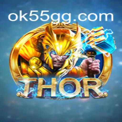 Descubra o Fascinante Jogo 'THOR' em 55GG.com