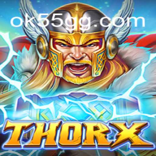 Explorando o Universo de ThorX: Um Jogo de Estratégia Inovador em 55GG.com