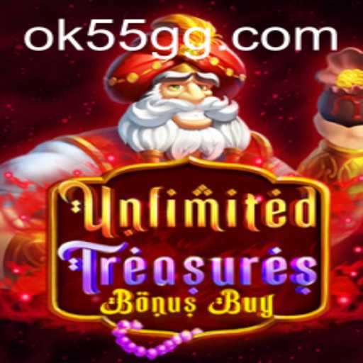 Explorando o Fascinante Mundo de UnlimitedTreasuresBonusBuy em 55GG.com