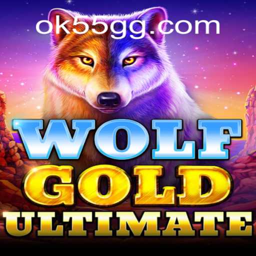 WolfGoldUltimate: A Nova Sensação dos Jogos de Cassino Online