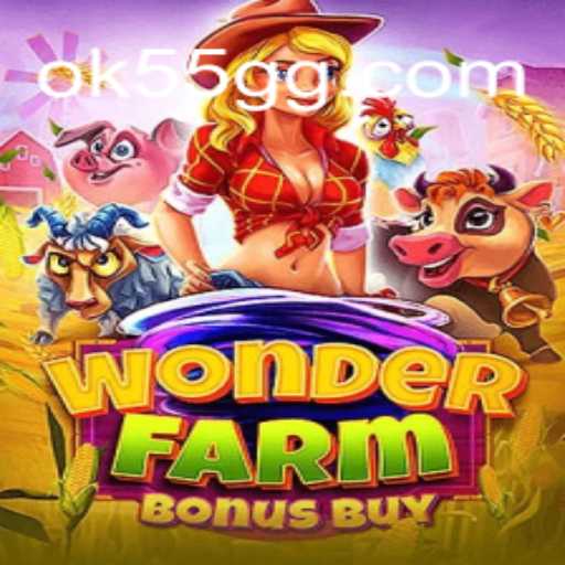 Desvendando WonderFarmBonusBuy: Uma Jornada Emocionante em 55GG.com