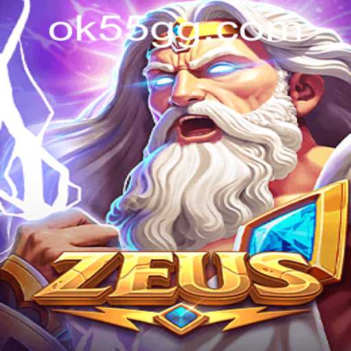 Descubra o Mundo do Jogo 'Zeus' em 55GG.com