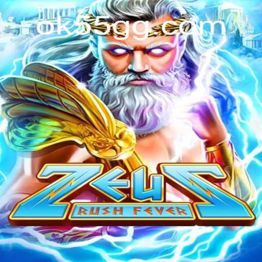 Descubra o Mundo Empolgante de ZeusRushFever em 55GG.com