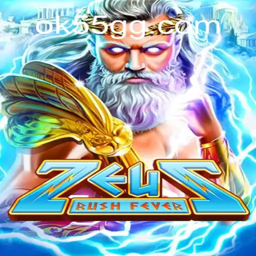 Descubra o Mundo Empolgante de ZeusRushFever em 55GG.com